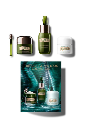 The Revitalized Look Collection